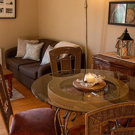 Charming Studio With Kitchen St-Sauveur Piedmont Bagian luar foto