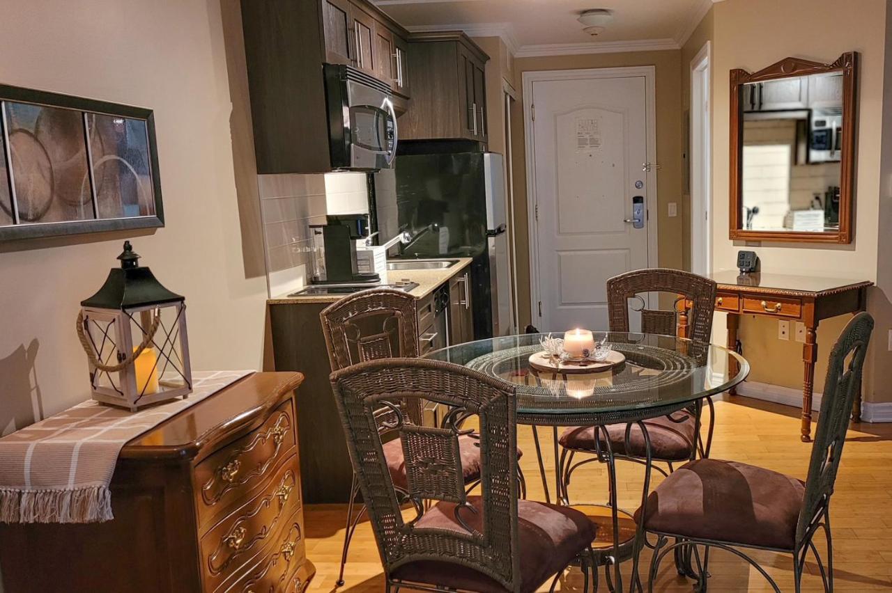 Charming Studio With Kitchen St-Sauveur Piedmont Bagian luar foto