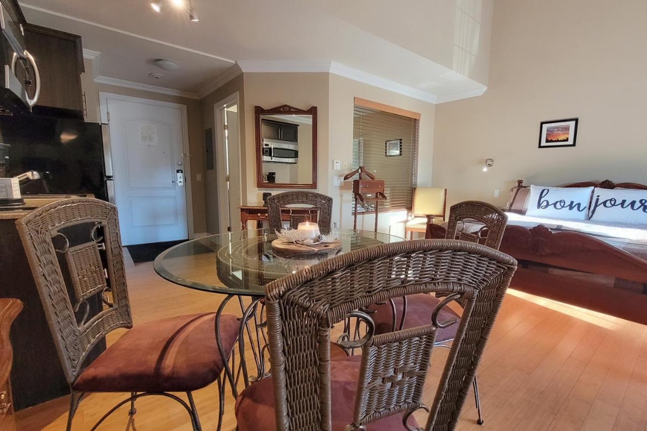 Charming Studio With Kitchen St-Sauveur Piedmont Bagian luar foto
